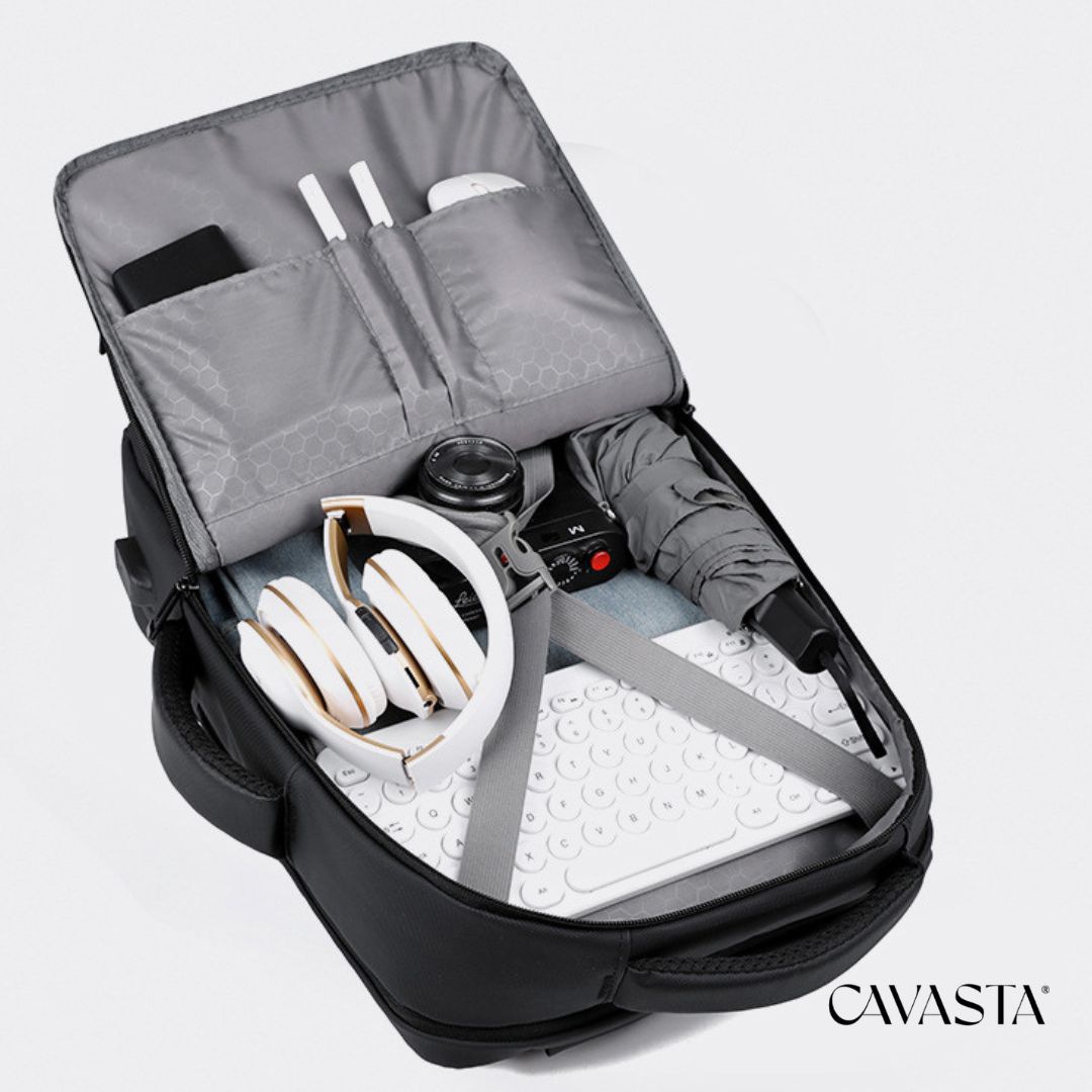 Mochila Para Notebook Palermo