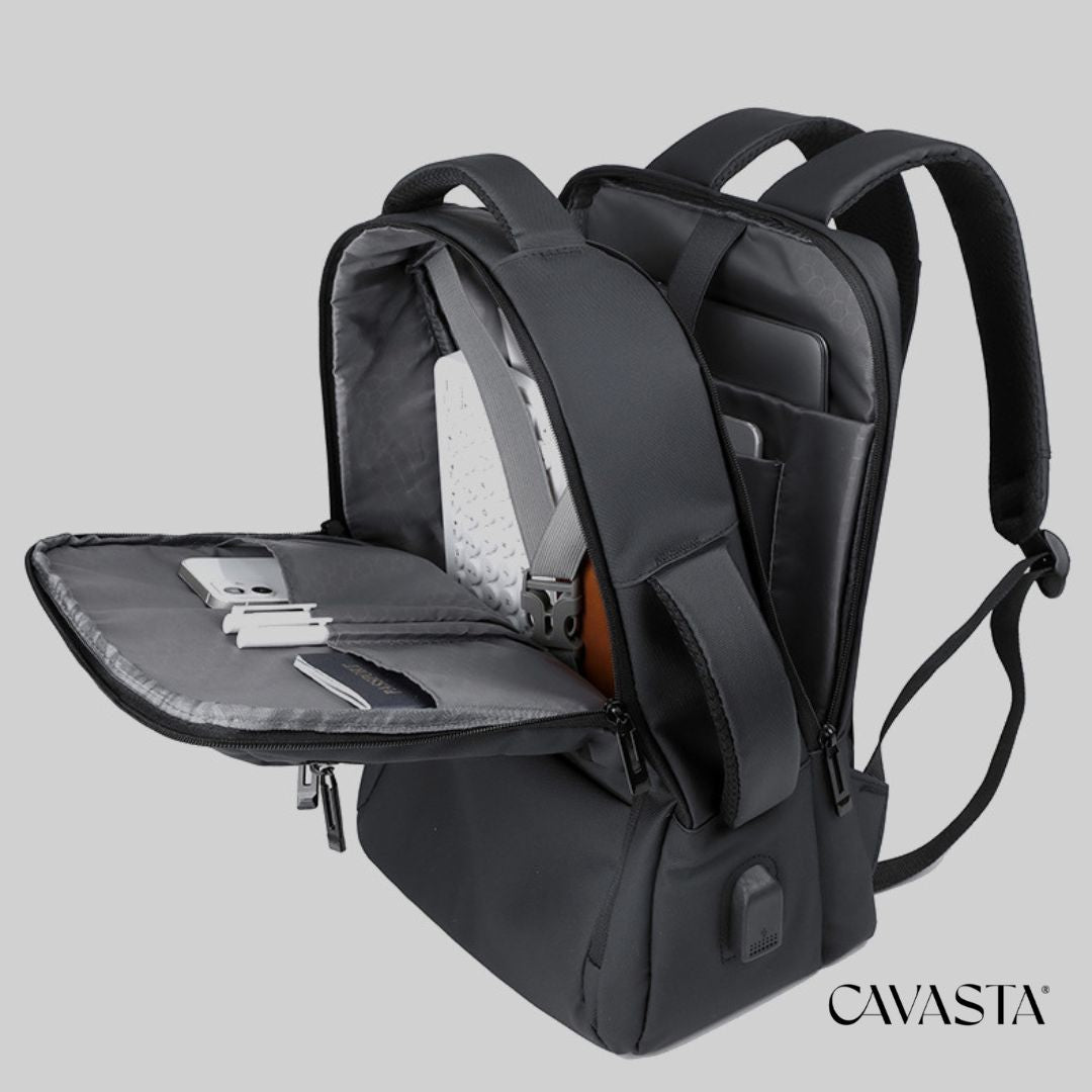 Mochila Para Notebook Palermo