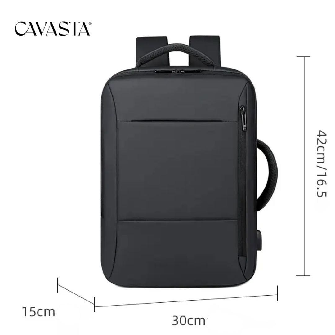 Mochila Para Notebook Palermo