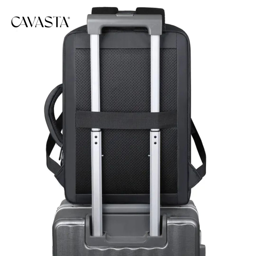 Mochila Para Notebook Palermo