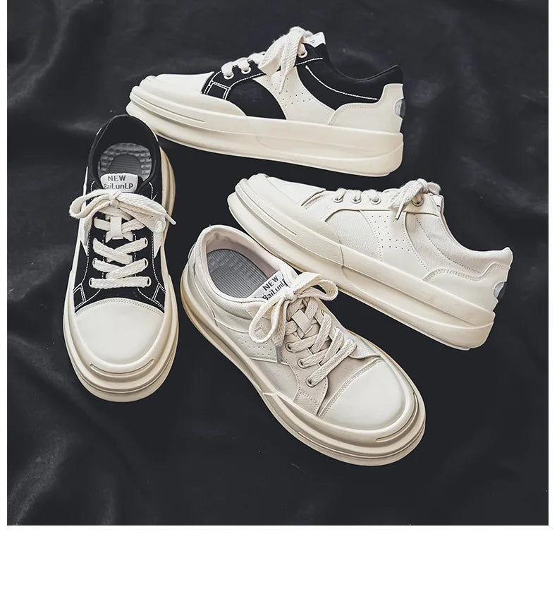 Tênis Casual Masculino Levi