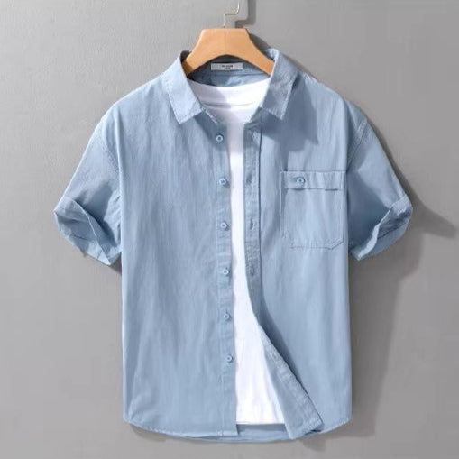 Camisa Cavasta Romeu