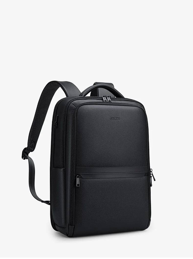 Mochila William Polo Notebook até 17 Polegadas Perseu