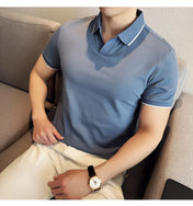 Camisa Polo Cavasta Bento