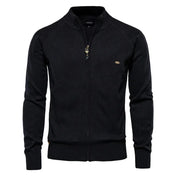 Cardigan Leonard
