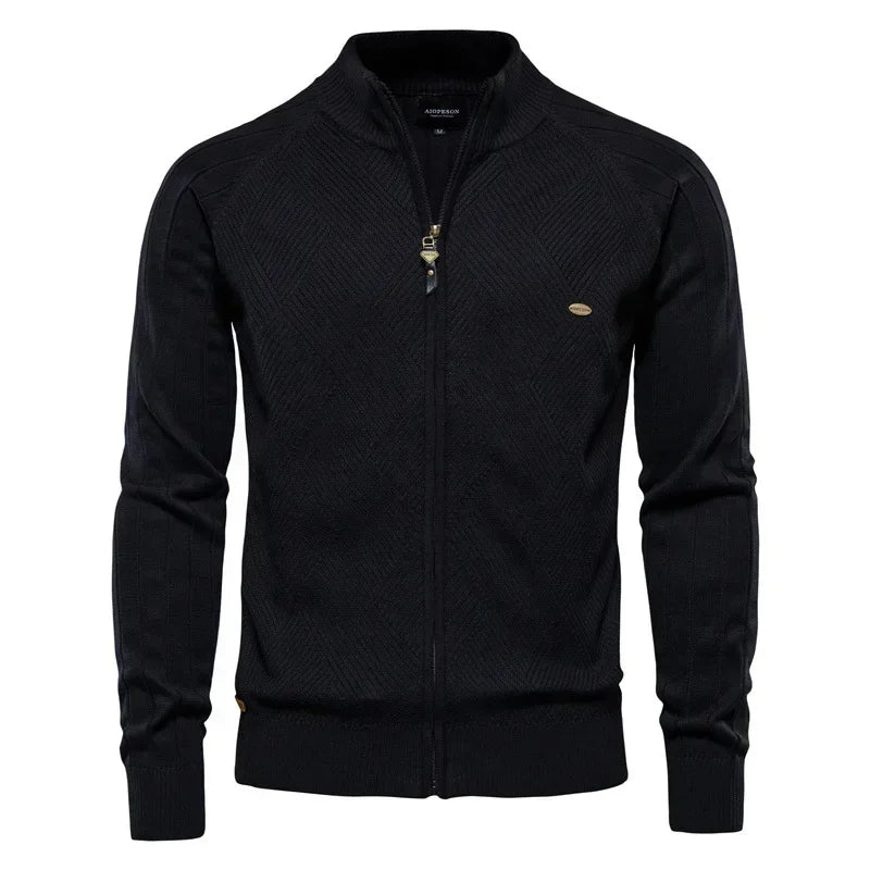 Cardigan Leonard
