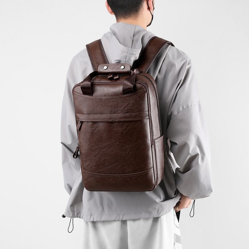 Bolsa Masculina Cavasta CA01