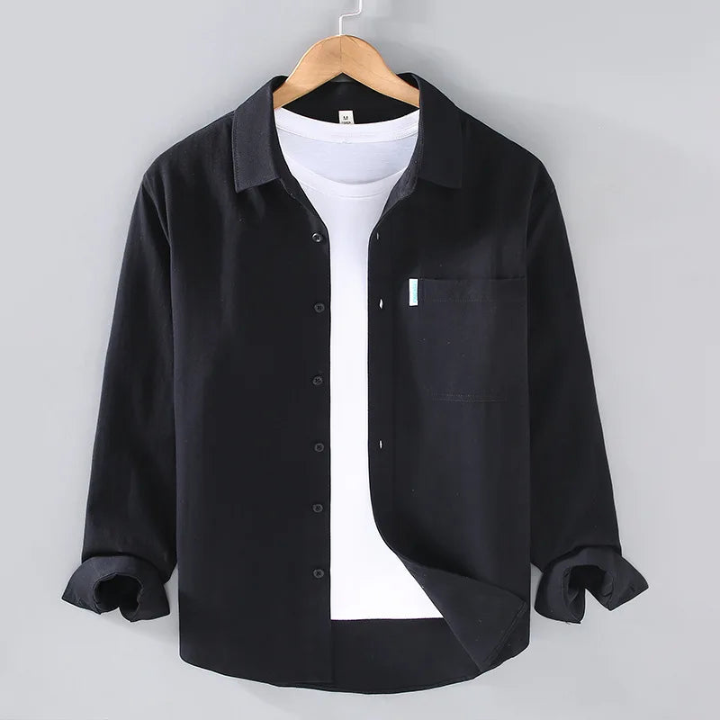 Camisa Cavasta Sevilha