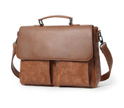 Bolsa Masculina Cavasta CA07