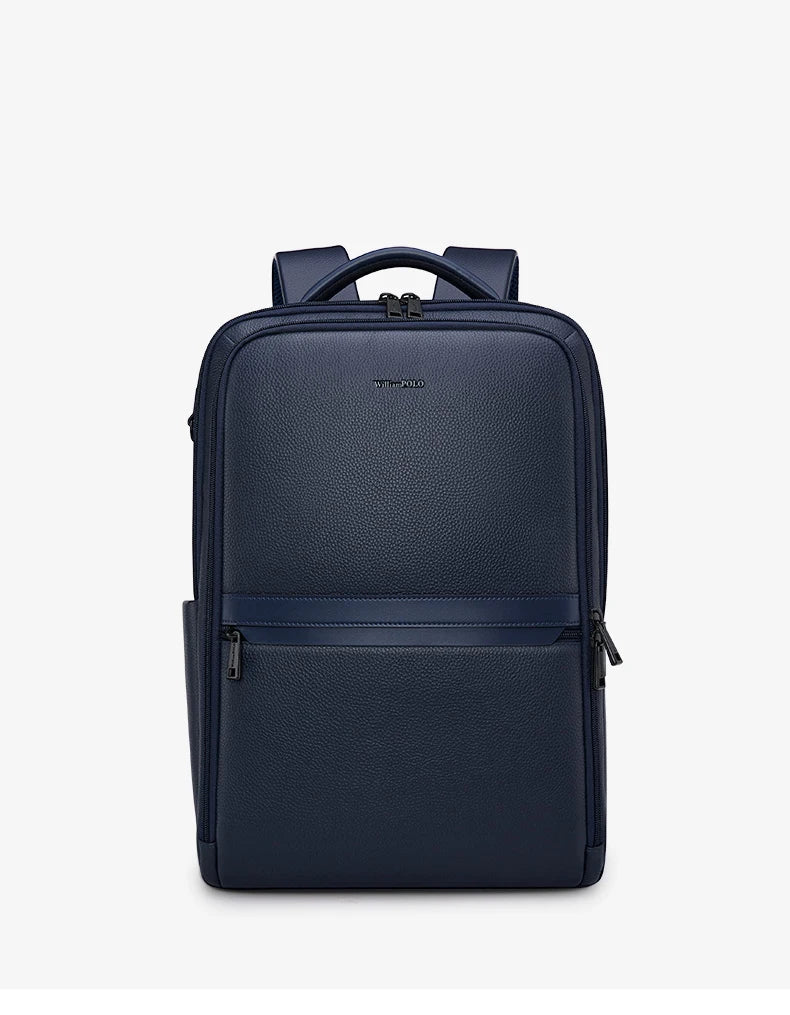 Mochila William Polo Notebook até 17 Polegadas Perseu