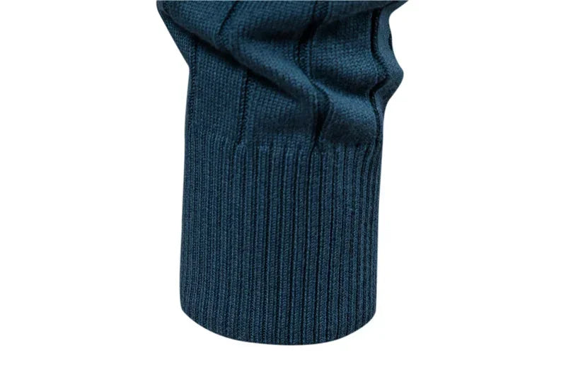 Cardigan Leonard