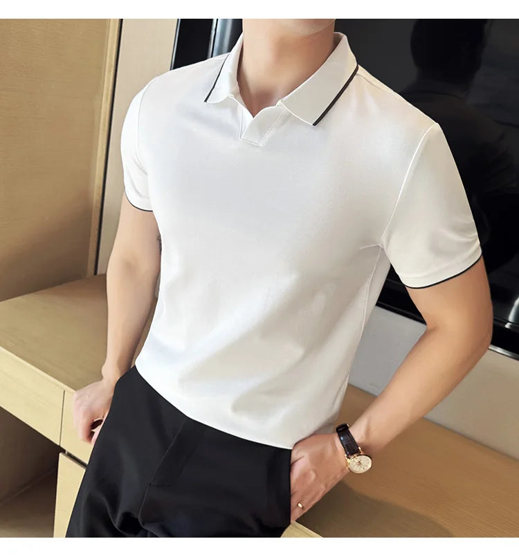 Camisa Polo Cavasta Bento