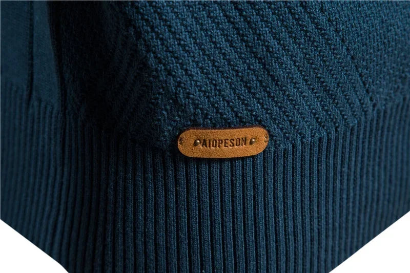 Cardigan Leonard