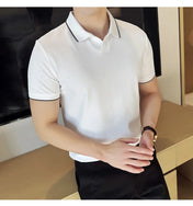 Camisa Polo Cavasta Bento