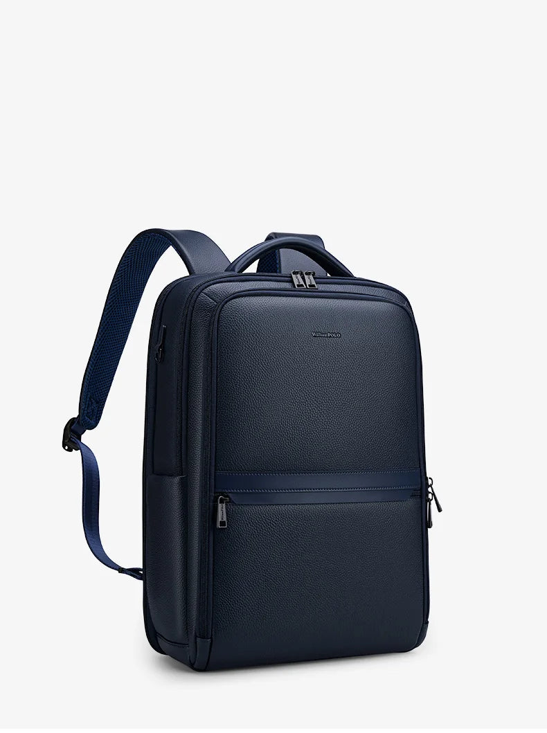 Mochila William Polo Notebook até 17 Polegadas Perseu