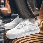 Tênis Casual Masculino Oliver