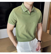 Camisa Polo Cavasta Bento