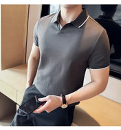 Camisa Polo Cavasta Bento