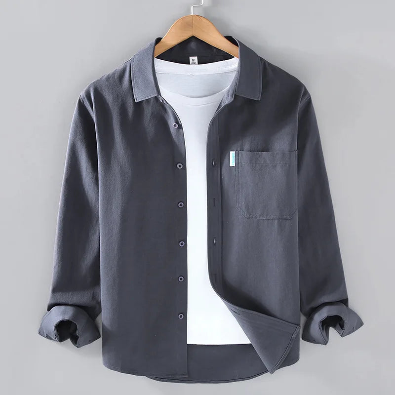 Camisa Cavasta Sevilha
