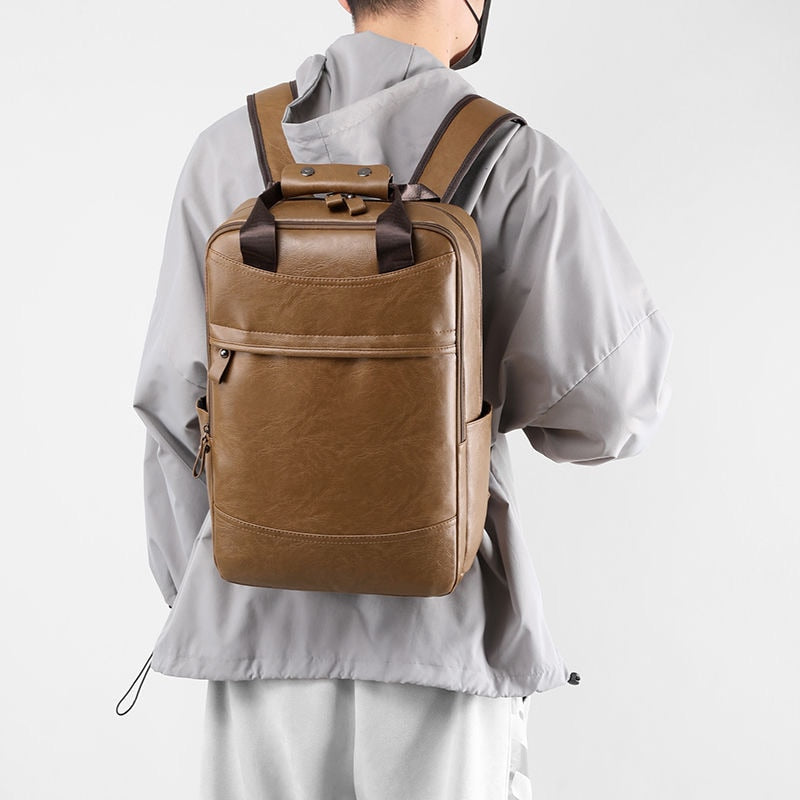 Bolsa Masculina Cavasta CA01