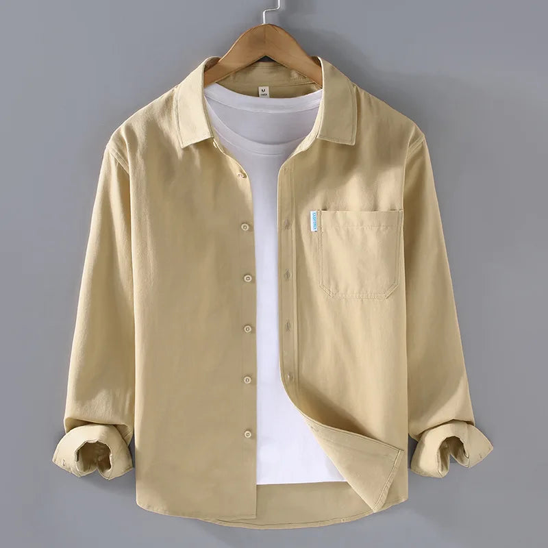 Camisa Cavasta Sevilha