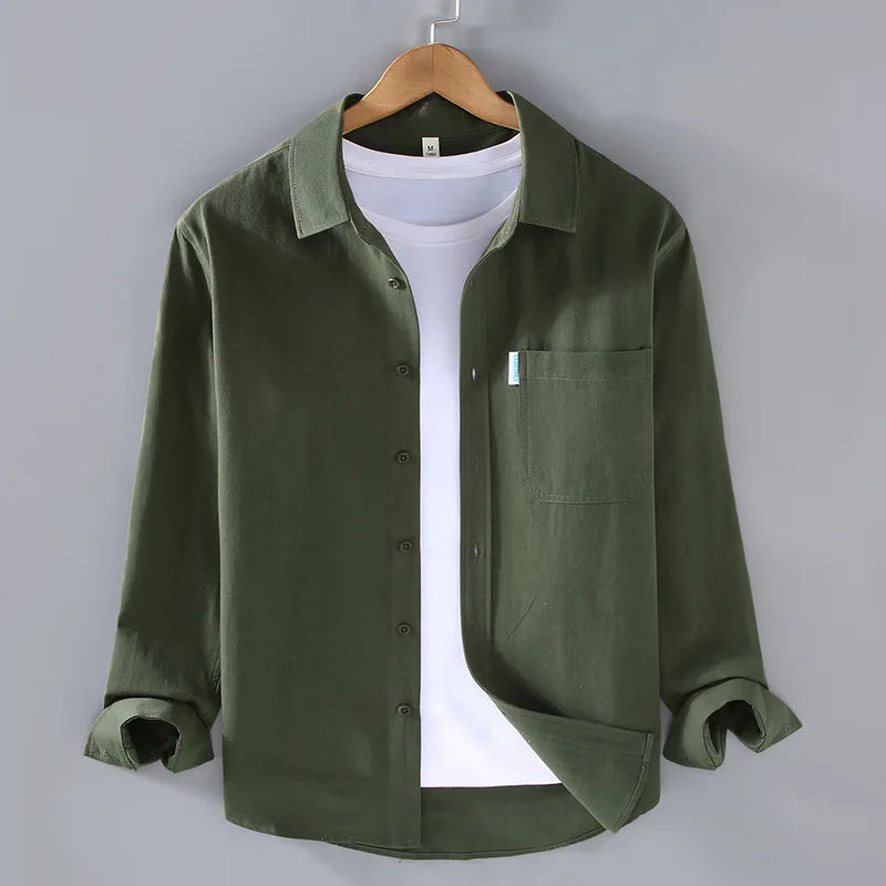 Camisa Cavasta Sevilha