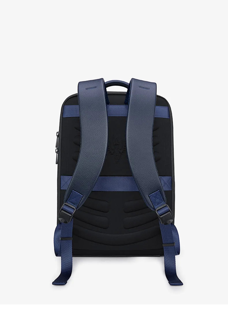 Mochila William Polo Notebook até 17 Polegadas Perseu