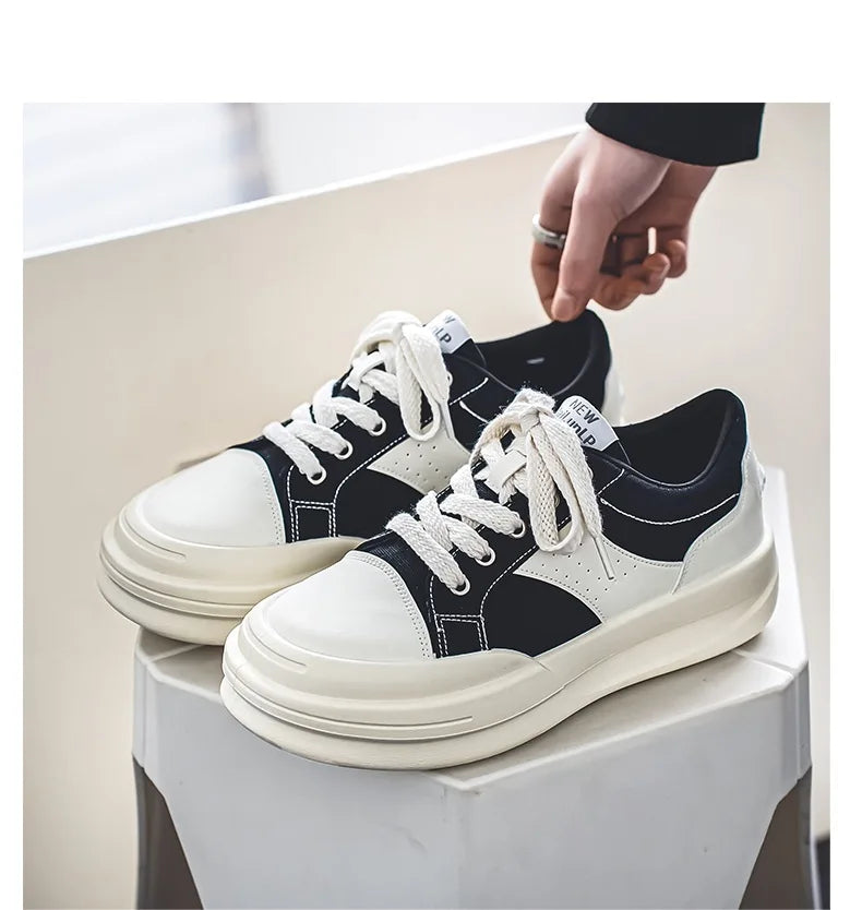 Tênis Casual Masculino Levi