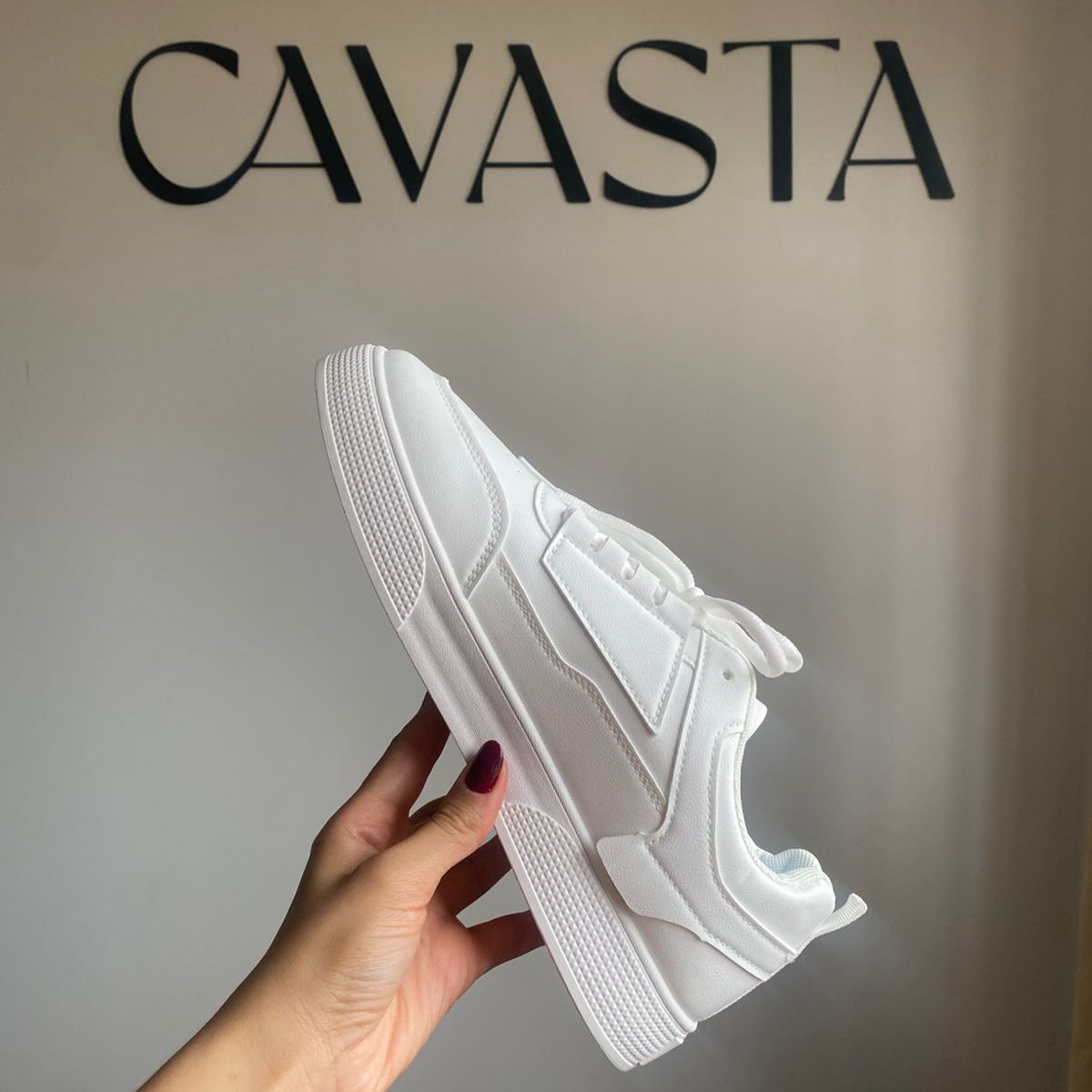 Tenis Board da Cavasta 01