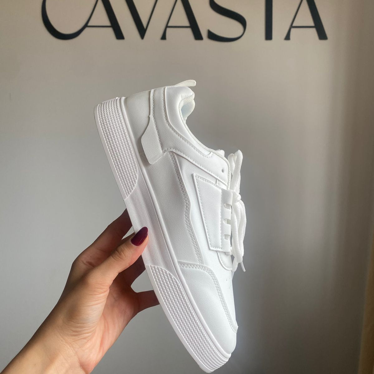 Tenis Board da Cavasta 04