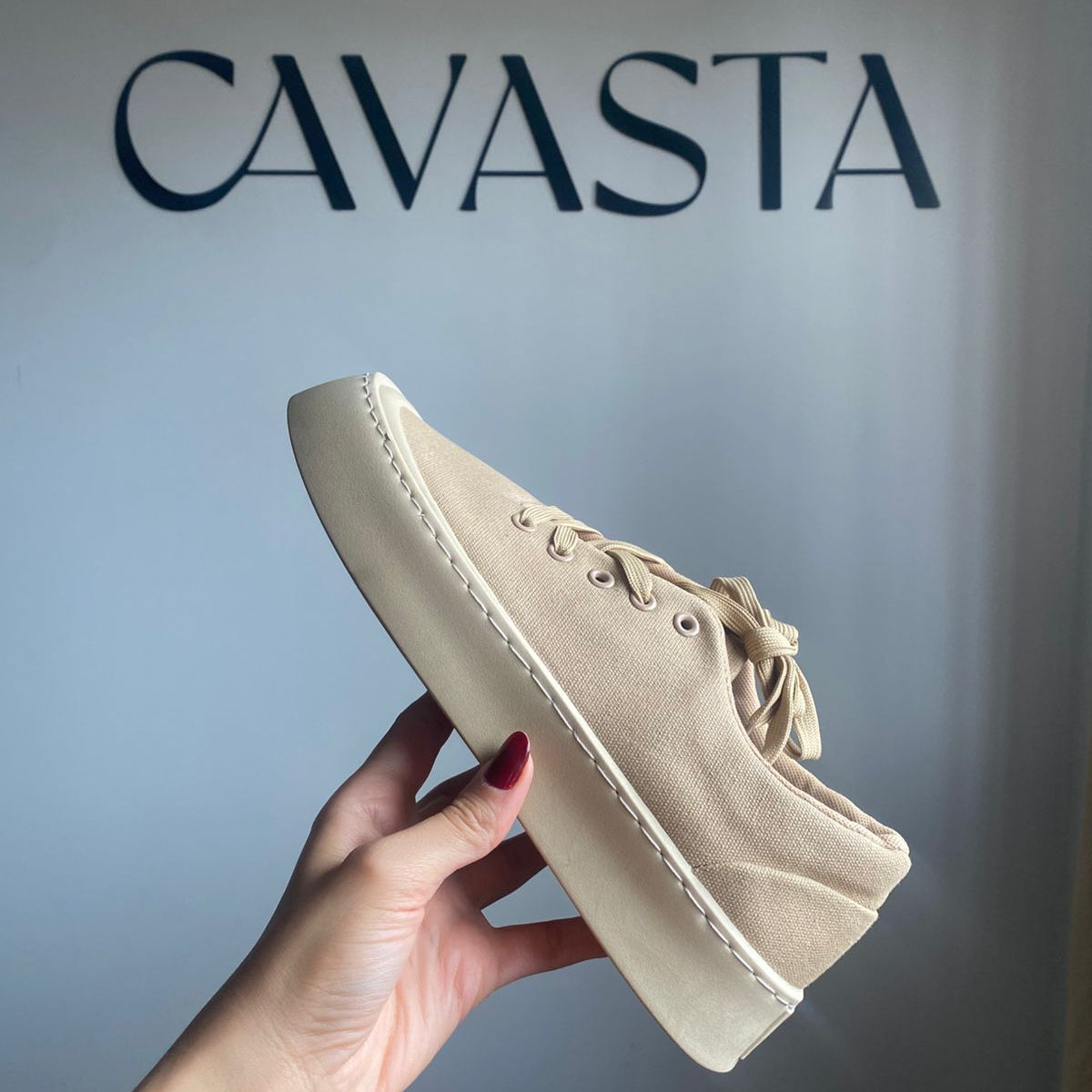 Tenis Cairo da Cavasta 01