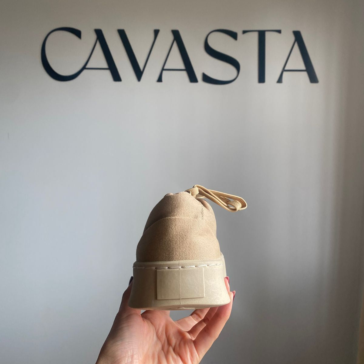 Tenis Cairo da Cavasta 02