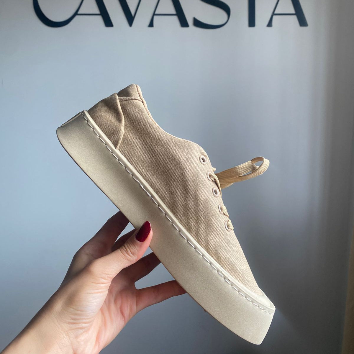 Tenis Cairo da Cavasta 03