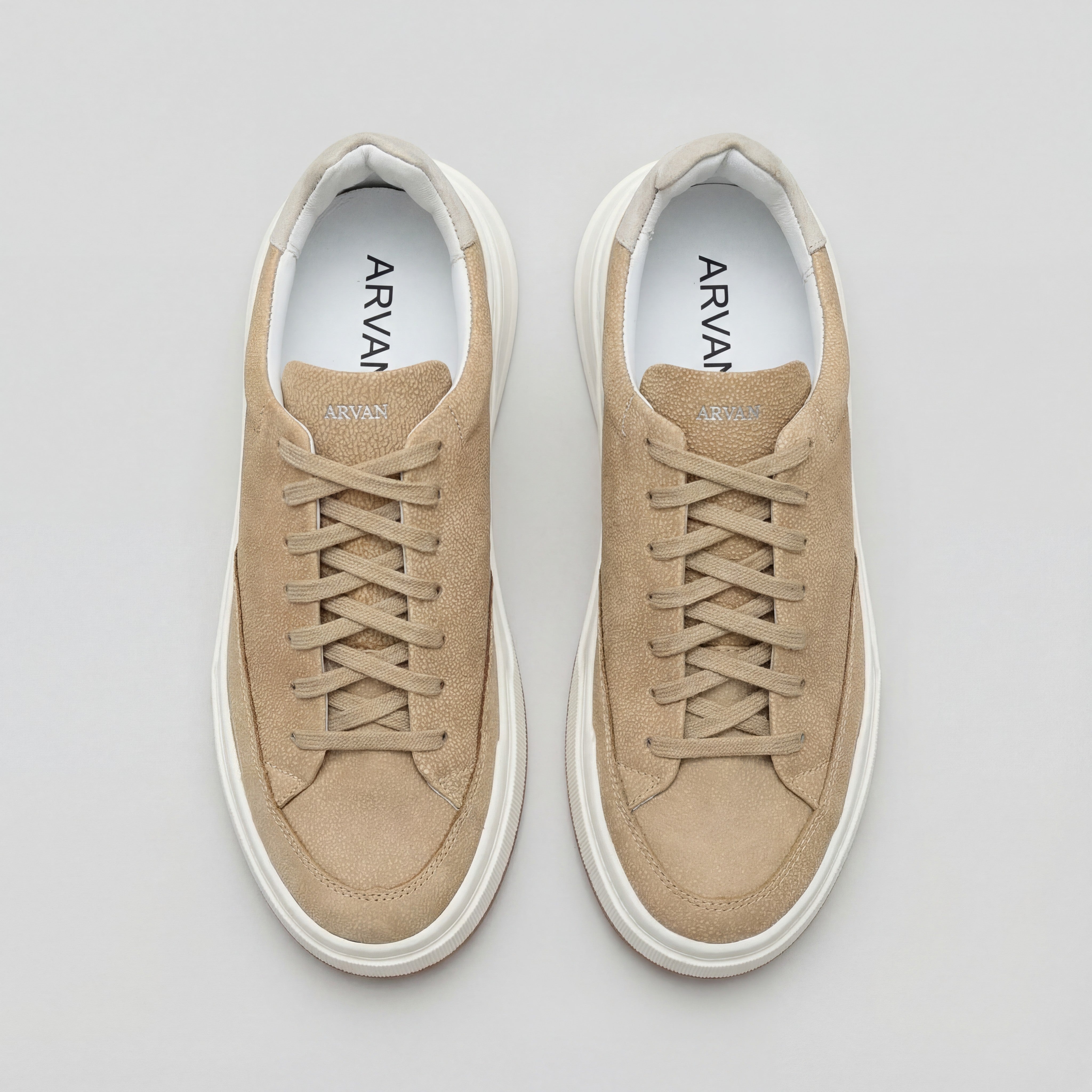 Tenis Casual Goes da Cavasta 01