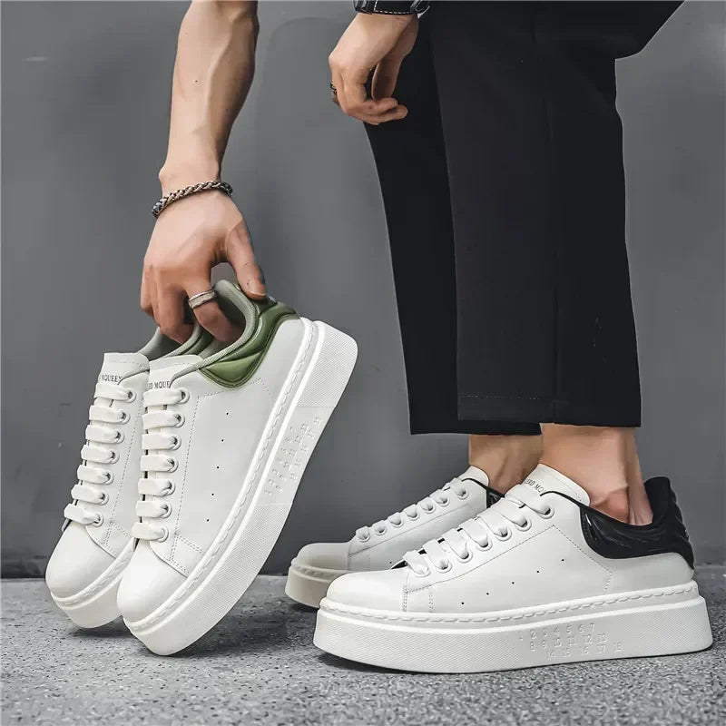 Tenis Casual Masculino Breno da cavasta 14