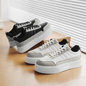 Tenis Casual Masculino Canvas da Cavasta 02