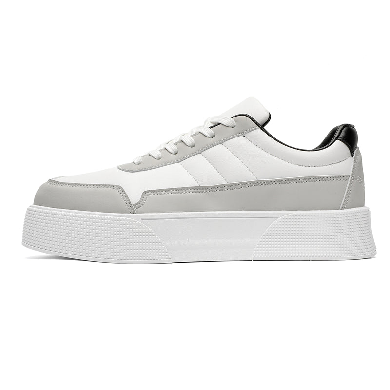 Tenis Casual Masculino Canvas da Cavasta 04