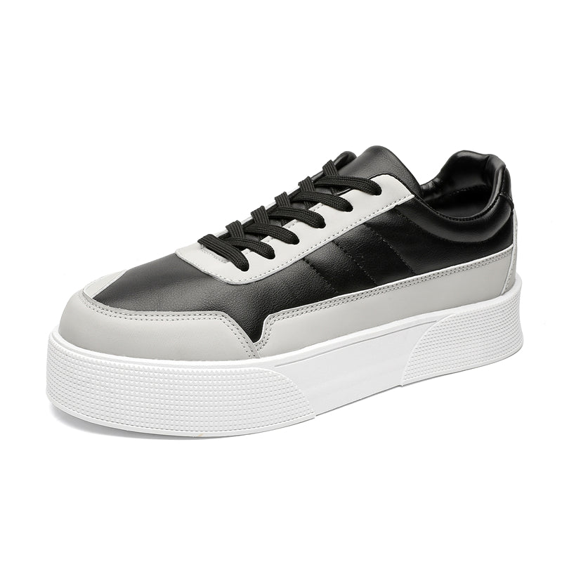 Tenis Casual Masculino Canvas da Cavasta 12