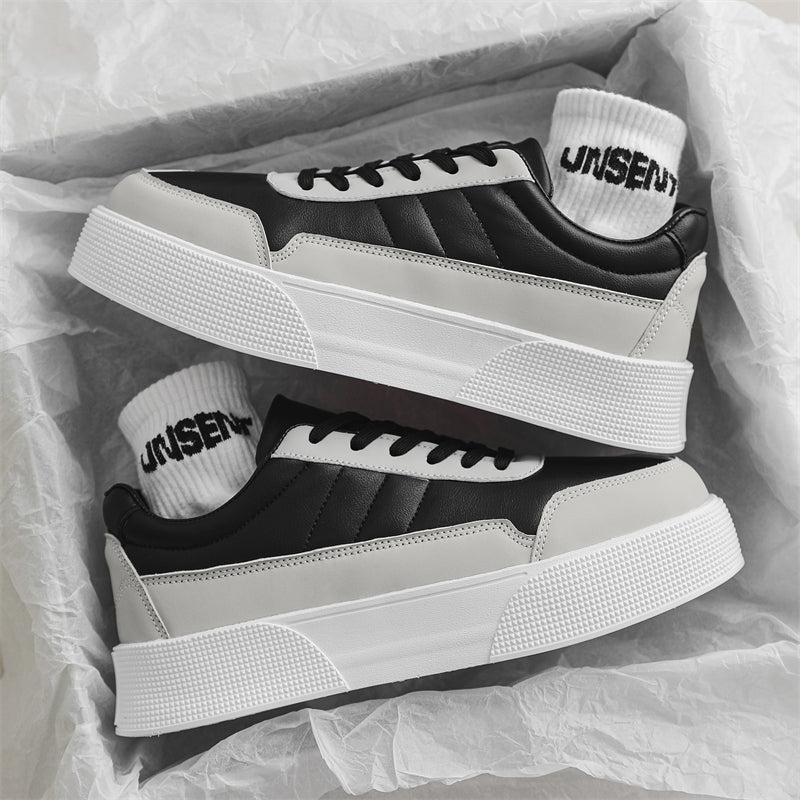 Tenis Casual Masculino Canvas da Cavasta 15