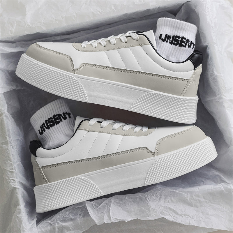 Tenis Casual Masculino Canvas da Cavasta 17