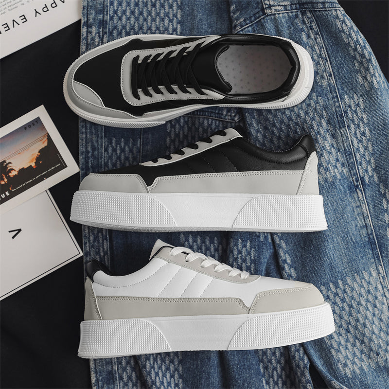 Tenis Casual Masculino Canvas da Cavasta 18