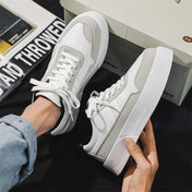 Tenis Casual Masculino Canvas da Cavasta 20