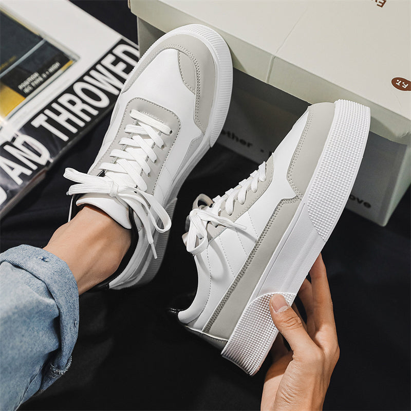 Tenis Casual Masculino Canvas da Cavasta 20