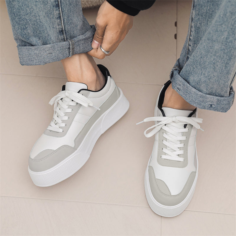 Tenis Casual Masculino Canvas da Cavasta 23