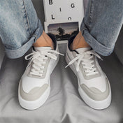 Tenis Casual Masculino Canvas da Cavasta 25