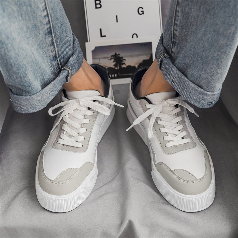 Tenis Casual Masculino Canvas da Cavasta 25