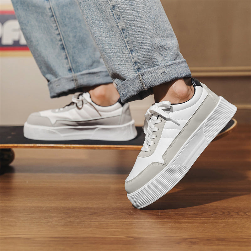 Tenis Casual Masculino Canvas da Cavasta 27