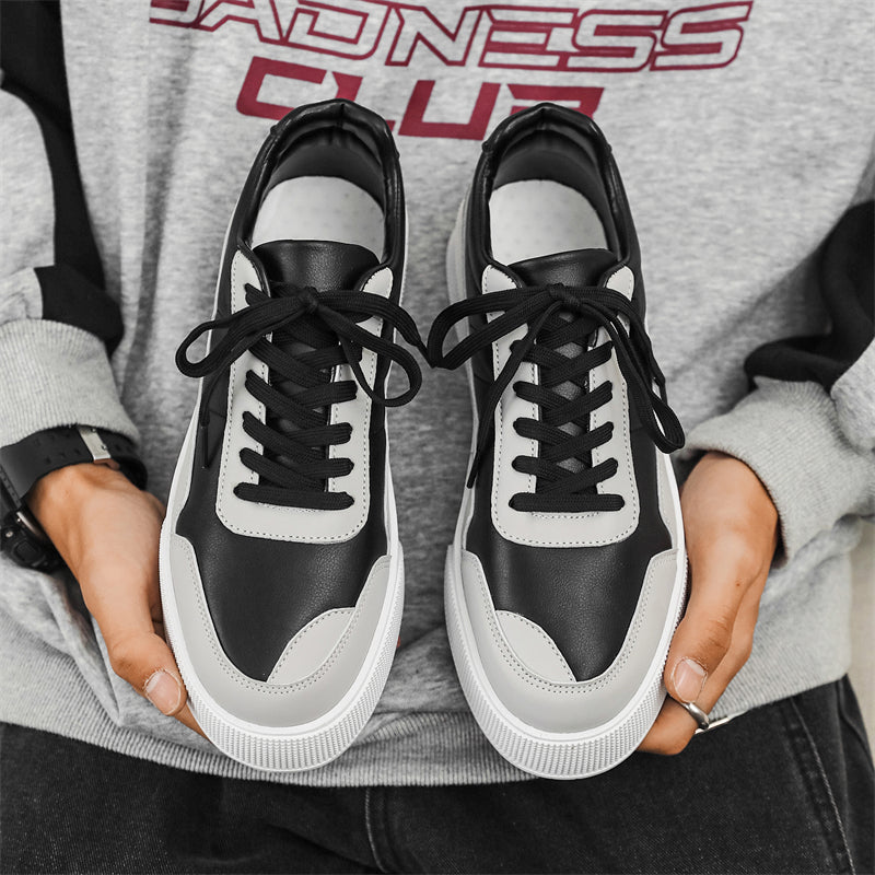 Tenis Casual Masculino Canvas da Cavasta 31