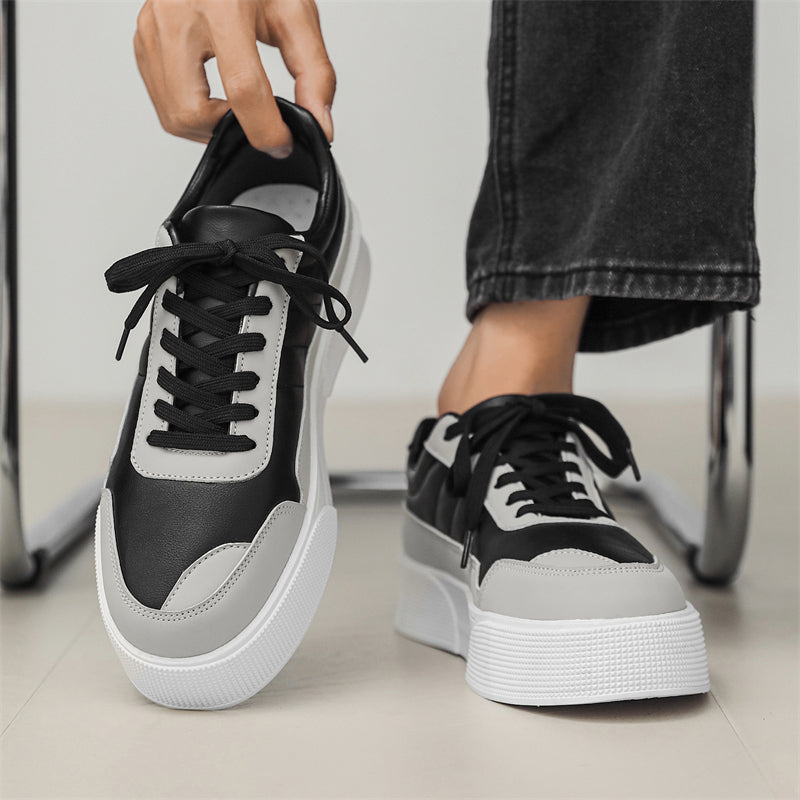 Tenis Casual Masculino Canvas da Cavasta 33