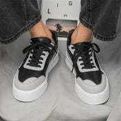 Tenis Casual Masculino Canvas da Cavasta 34